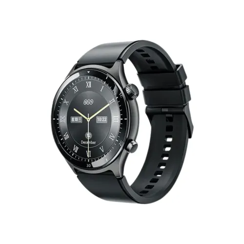 QCY Active GT Bluetooth Calling Smart Watch QCY Active GT Bluetooth Calling Smart Watch