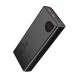 Baseus PPADM10S Adaman Metal Digital Display 22.5W 10000mAh Quick Charge Power Bank Baseus PPADM10S Adaman Metal Digital Display 22.5W 10000mAh Quick Charge Power Bank