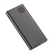 Baseus PPADM10S Adaman Metal Digital Display 22.5W 10000mAh Quick Charge Power Bank Baseus PPADM10S Adaman Metal Digital Display 22.5W 10000mAh Quick Charge Power Bank