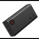 Baseus Adaman 22.5W 40000mAh Fast Charging Power Bank Baseus Adaman 22.5W 40000mAh Fast Charging Power Bank