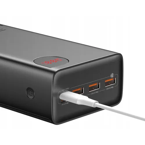 Baseus Adaman 22.5W 40000mAh Fast Charging Power Bank Baseus Adaman 22.5W 40000mAh Fast Charging Power Bank