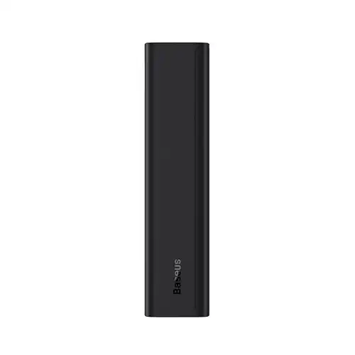 Baseus PPADM30 20000mAh 30W Digital Display Fast Charging Power Bank Baseus PPADM30 20000mAh 30W Digital Display Fast Charging Power Bank