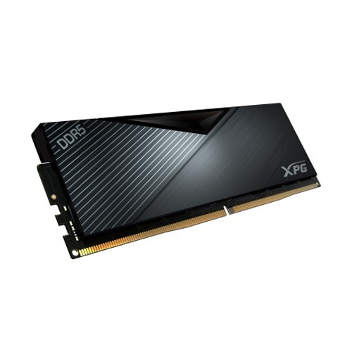 Adata XPG LANCER 16GB DDR5 6000MHz Gaming Desktop RAM Adata XPG LANCER 16GB DDR5 6000MHz Gaming Desktop RAM