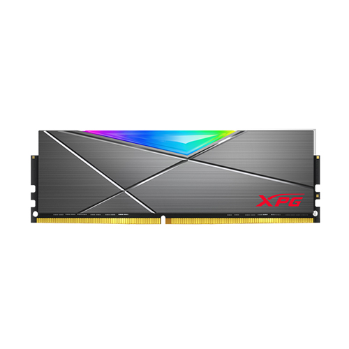 ADATA XPG SPECTRIX D50 RGB 16GB DDR4 3600Mhz Desktop Ram