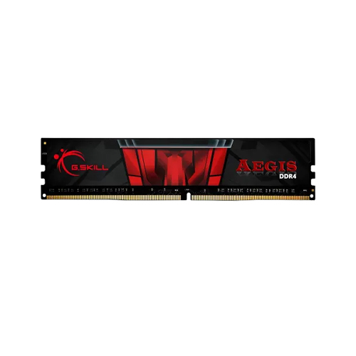 G.SKILL AEGIS 16GB DDR4 3200MHZ DESKTOP RAM