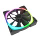 NZXT AER RGB 2 120mm Case Fan