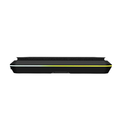 Gamdias AETHER P1 RGB Laptop Cooler With Phone Stand