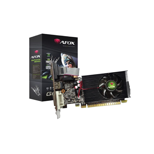 AFOX NVIDIA Geforce GT610 2GB DDR3 Graphics Card