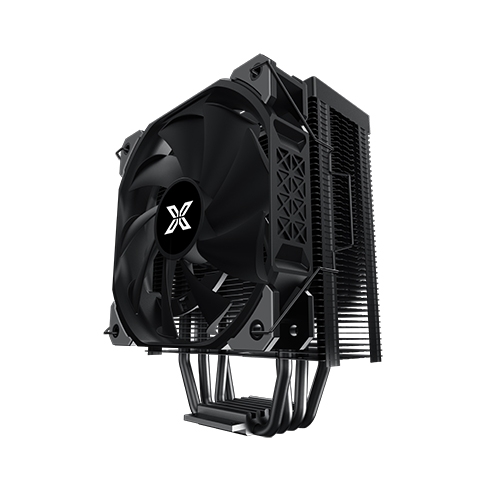 Xigmatek Air Killer CPU Air Cooler Xigmatek Air Killer CPU Air Cooler