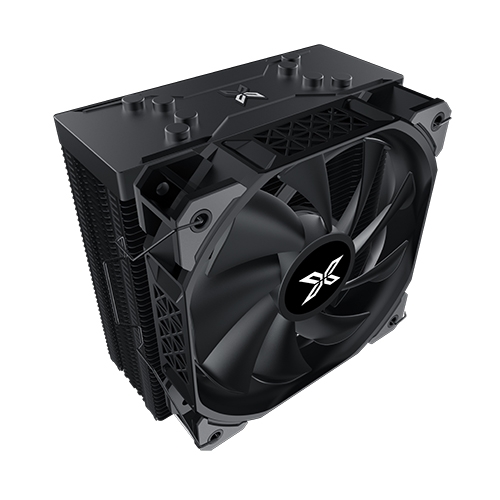 Xigmatek Air Killer CPU Air Cooler Xigmatek Air Killer CPU Air Cooler