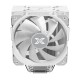 Xigmatek Air Killer Pro Arctic ARGB CPU Air Cooler