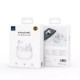 WiWU Airbuds ANC Noise Cancelling Waterproof Earbuds