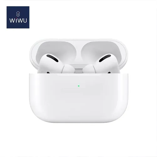 WiWU Airbuds Pro ANC True Wireless Earbuds WiWU Airbuds Pro ANC True Wireless Earbuds