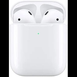 WiWU Airbuds Light Sensor True Wireless Stereo Earbuds