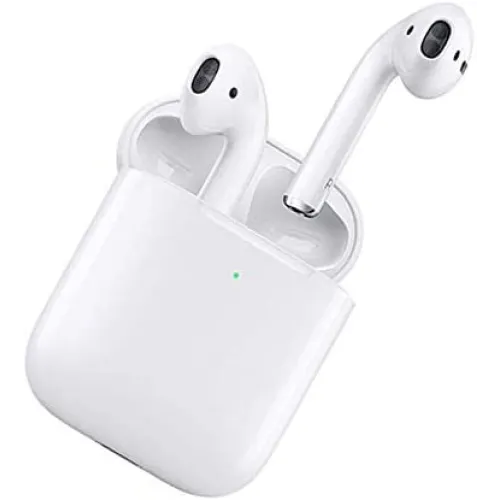 WiWU Airbuds Light Sensor True Wireless Stereo Earbuds