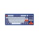 AJAZZ QS87 Pro CNC Aluminum Alloy Mechanical Keyboard AJAZZ QS87 Pro CNC Aluminum Alloy Mechanical Keyboard