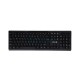 AULA AK205 USB Wired Keyboard AULA AK205 USB Wired Keyboard