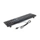 AULA AK205 USB Wired Keyboard AULA AK205 USB Wired Keyboard