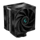 DeepCool AK400 ZERO DARK PLUS CPU Cooler