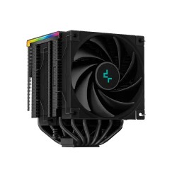 DEEPCOOL AK620 DIGITAL High Performance CPU Air Cooler With Display