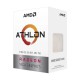 AMD Athlon 200GE AM4 Socket Desktop Processor with Radeon Vega 3 Graphics