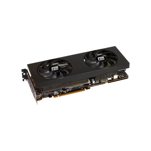 PowerColor AMD Radeon RX 7800 XT 16GB GDDR6 Graphics Card PowerColor AMD Radeon RX 7800 XT 16GB GDDR6 Graphics Card