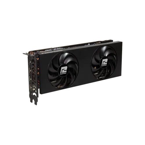 PowerColor AMD Radeon RX 7800 XT 16GB GDDR6 Graphics Card PowerColor AMD Radeon RX 7800 XT 16GB GDDR6 Graphics Card