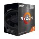 AMD Ryzen 5 5600G Processor with Radeon Graphics