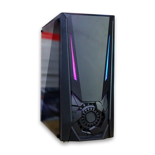 Revenger ANNIHILATOR Mid Tower RGB DESKTOP Case