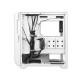 Antec DP502 Flux Ultimate Thermal Performance Gaming Case (White)
