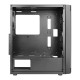 Antec NX290 Mid Tower RGB Gaming Casing