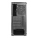 Antec NX290 Mid Tower RGB Gaming Casing