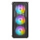 Antec NX292 Mid Tower RGB Gaming Casing