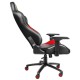 Antec T1 4D Sport Gaming Chair Red