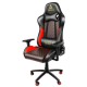 Antec T1 4D Sport Gaming Chair Red