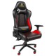 Antec T1 4D Sport Gaming Chair Red