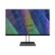 AOC 22V2Q 21.5 inch AMD FreeSync 75Hz LED Monitor (With HDMI Cable)