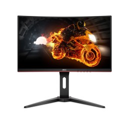 AOC C27G1 27 inch Full HD 144Hz FreeSync Curved Gaming Monitor