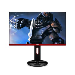 AOC G2590PX 24.5 inch Full HD 144Hz FreeSync Gaming Monitor