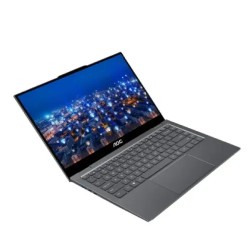 AOC N141 Intel N100 12th Gen 14" FHD Laptop