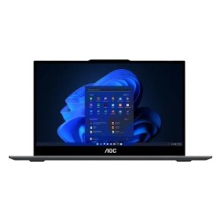 AOC N141 Intel N100 12th Gen 14" FHD Laptop