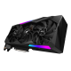 Gigabyte Aorus GeForce RTX 3060Ti Master 8G GDDR6 Graphics Card