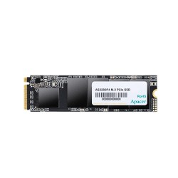 Apacer AS2280P4 480GB M.2 PCIe SSD