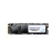 Apacer AS2280P4 M.2 PCIe 512GB SSD