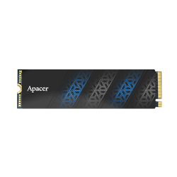 Apacer AS2280P4U PRO 256GB M.2 PCIe Gen3 x4 SSD