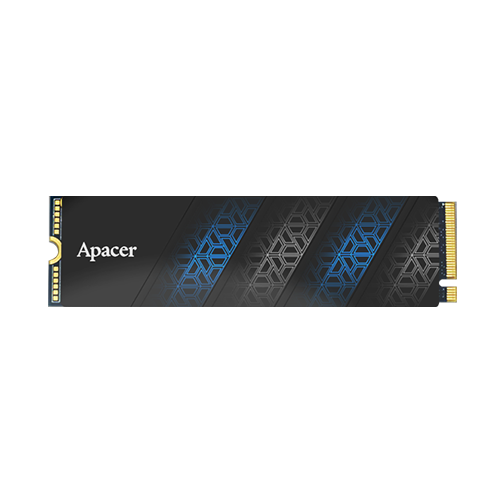 Apacer AS2280P4U PRO 512GB M.2 PCIe Gen3 x4 SSD