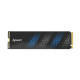 Apacer AS2280P4U PRO 512GB M.2 PCIe Gen3 x4 SSD