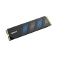 Apacer AS2280P4U PRO 512GB M.2 PCIe Gen3 x4 SSD