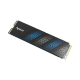 Apacer AS2280P4U PRO 256GB M.2 PCIe Gen3 x4 SSD