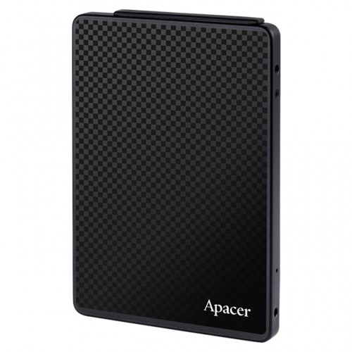 Apacer AS340X 120GB 2.5 Inch 7mm SATA III SSD